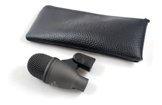 Superlux FT4 tom microphone 28480 photo