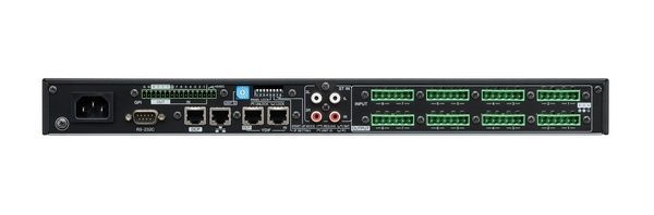 Матричный аудиопроцессор Yamaha MTX3 32291 фото
