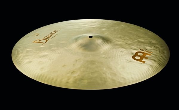 Тарелка Meinl Byzance Vintage B20VC Crash 20" 119470 фото