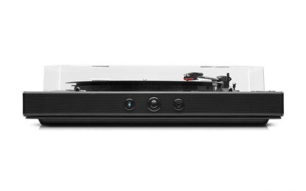 ION Premier LP (Black) 41017 фото