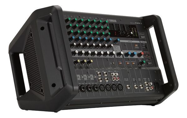 YAMAHA EMX5 33563 фото