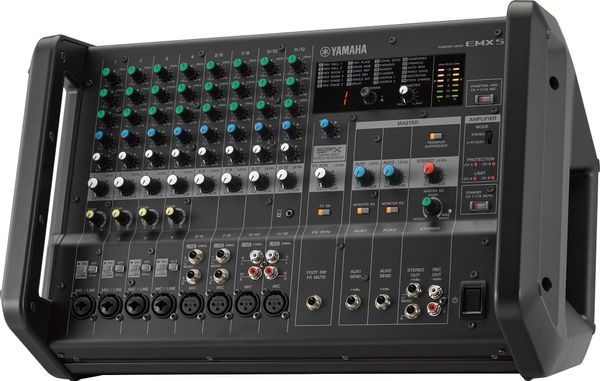 YAMAHA EMX5 33563 фото