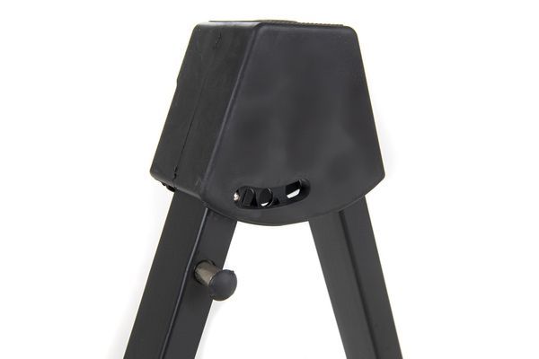 Стійка для акустичної гітари GEWA GS-40AB A-Style Black G-518102 фото