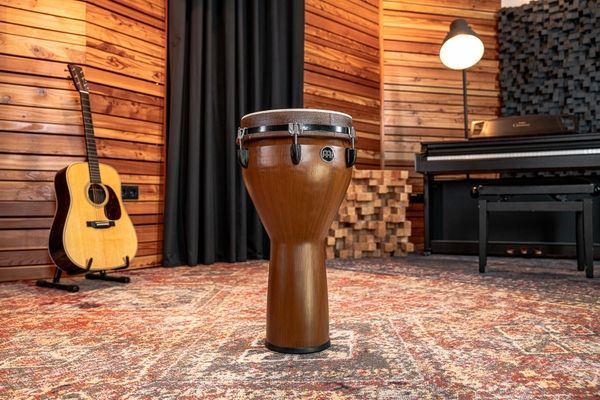 Джембе Meinl Jumbo JD12BW (12") Barnwood 128653 фото