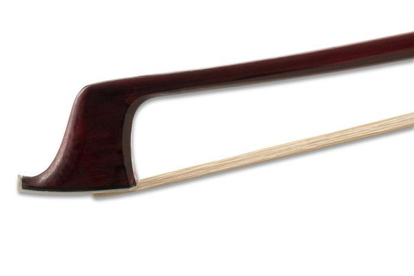 Смычок для виолончели GEWA Brazil Wood 4/4 Round Stick G-404551 фото