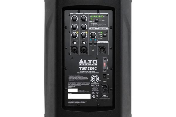ALTO PROFESSIONAL TS108C 42041 фото