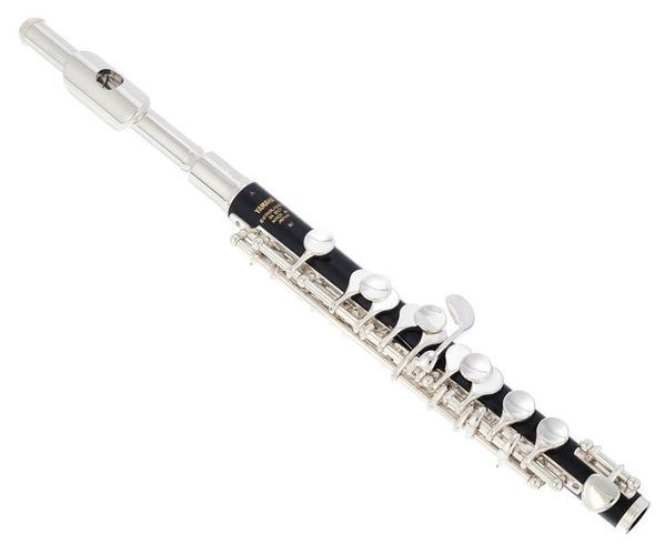 Пікколо-флейта YAMAHA YPC-62M 30055 фото
