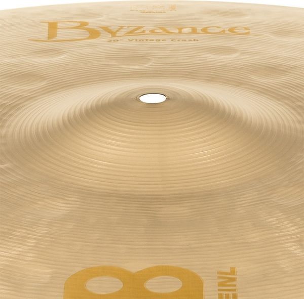 Тарелка Meinl Byzance Vintage B20VC Crash 20" 119470 фото