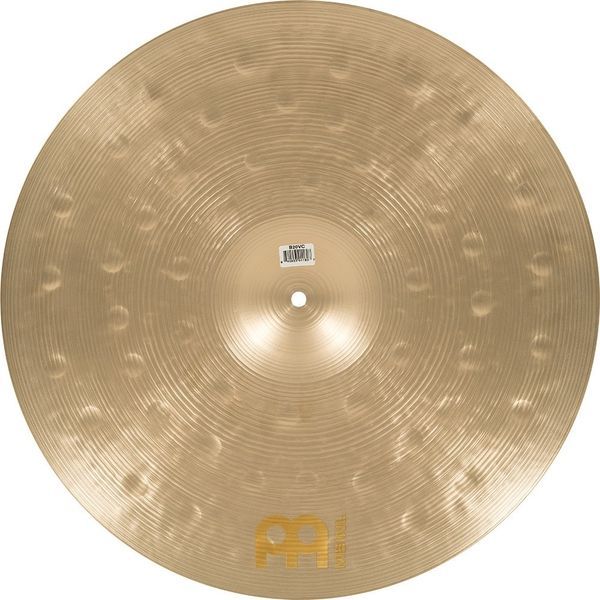 Тарелка Meinl Byzance Vintage B20VC Crash 20" 119470 фото