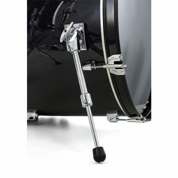 YAMAHA RYDEEN (BLACK GLITTER) 34394 фото