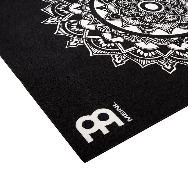 Ковер для барабанной установки Meinl MDR-MA Drum Rug Mandala by Aric Improta