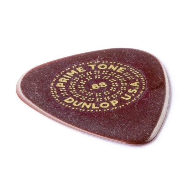 Медіатор Dunlop 511R.88 Primetone Standard Smooth .88 mm (12 шт.) 125885 фото