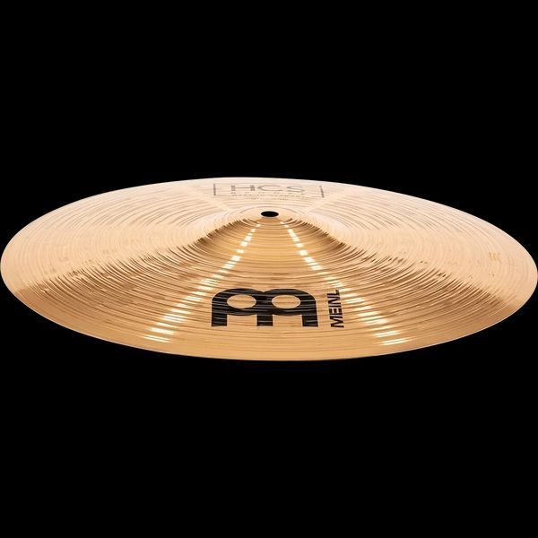 Тарелка Meinl HCS Bronze HCSB15H Hihat 15" 127178 фото