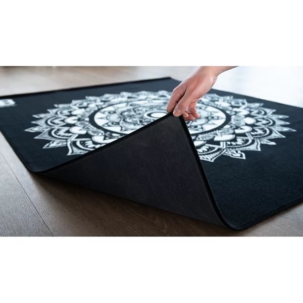 Ковер для барабанной установки Meinl MDR-MA Drum Rug Mandala by Aric Improta