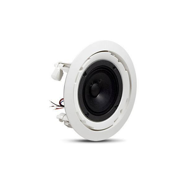 Бюджетная потолочная акустическая система JBL 8124 JBL-8124 фото