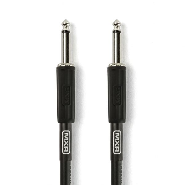 Кабель инструментальный MXR Pro DCIX10 (Jack 6,3 мм/Jack 6,3 мм, 3 м) 123866 фото