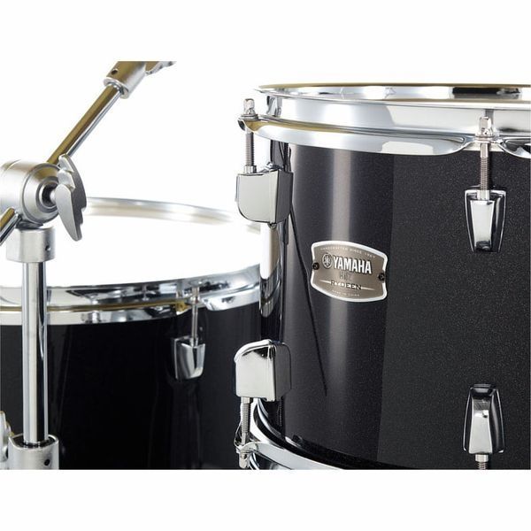 YAMAHA RYDEEN (BLACK GLITTER) 34394 фото