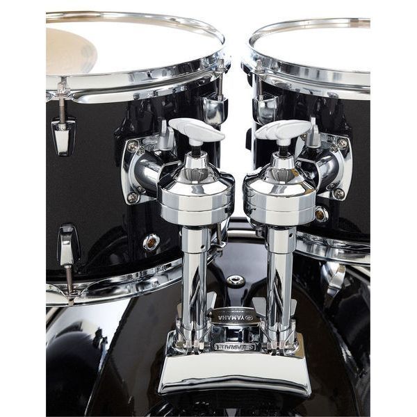 YAMAHA RYDEEN (BLACK GLITTER) 34394 фото