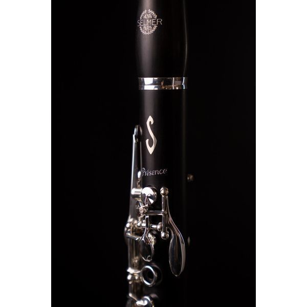 Кларнет Selmer Pr&eacute;sence II 18/6 Bb 610053 фото