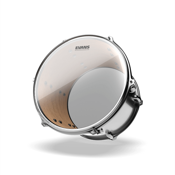 EVANS 15" G1 CLEAR 20833 фото
