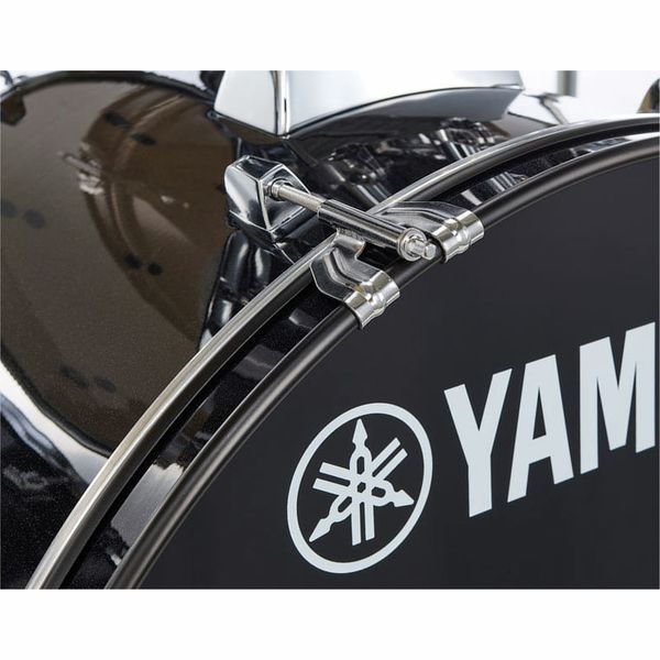 YAMAHA RYDEEN (BLACK GLITTER) 34394 фото