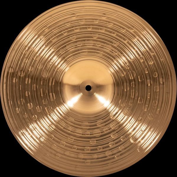 Тарелка Meinl HCS Bronze HCSB15H Hihat 15" 127178 фото