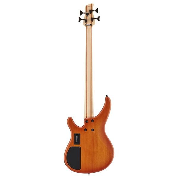 Электрогитара YAMAHA TRBX-504 (Brick Burst) 38156 фото