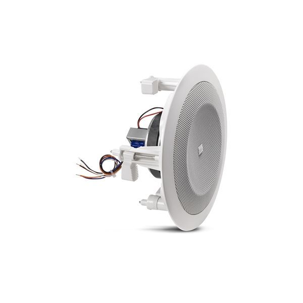 Бюджетная потолочная акустическая система JBL 8124 JBL-8124 фото