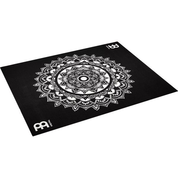 Ковер для барабанной установки Meinl MDR-MA Drum Rug Mandala by Aric Improta