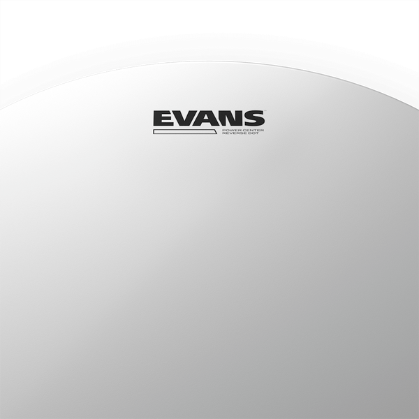 EVANS 13" POWER CENTER REVERS DOT 20781 фото