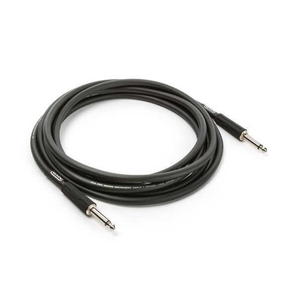 Кабель инструментальный MXR Pro DCIX10 (Jack 6,3 мм/Jack 6,3 мм, 3 м) 123866 фото