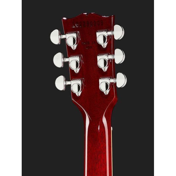 Електрогітара GIBSON SG Standard HC 462538 фото