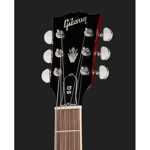 Електрогітара GIBSON SG Standard HC 462538 фото