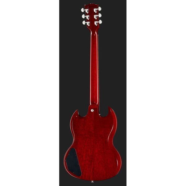 Електрогітара GIBSON SG Standard HC 462538 фото