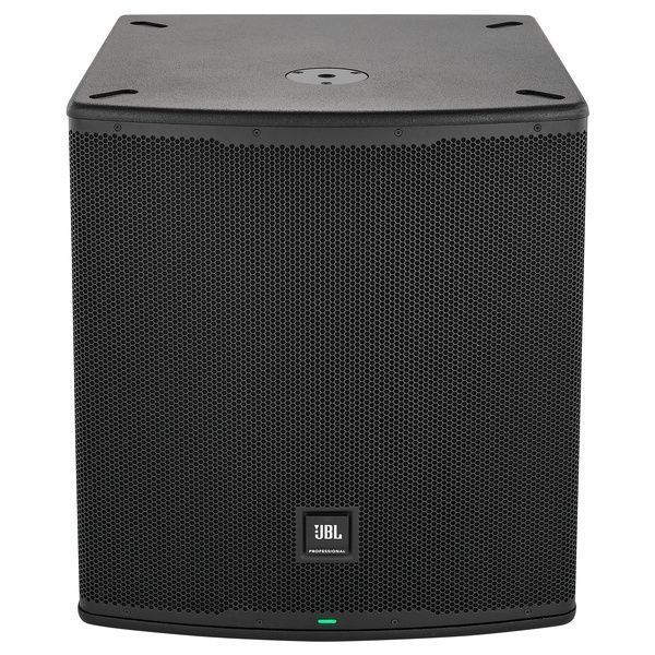 Комплект акустической системы JBL EON710/718S Power Bundle 571798 фото