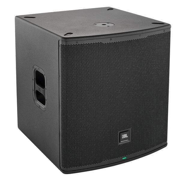 Комплект акустической системы JBL EON710/718S Power Bundle 571798 фото