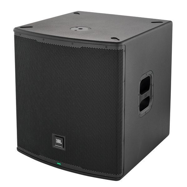 Комплект акустической системы JBL EON710/718S Power Bundle 571798 фото