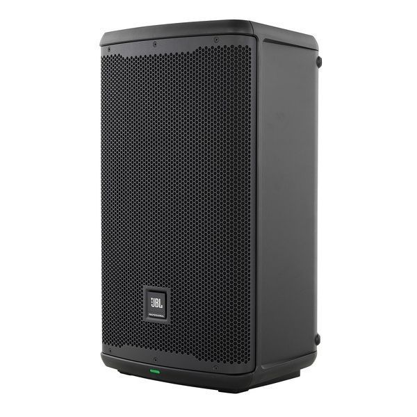 Комплект акустической системы JBL EON710/718S Power Bundle 571798 фото