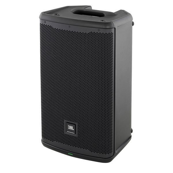 Комплект акустической системы JBL EON710/718S Power Bundle 571798 фото