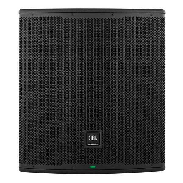 Комплект акустической системы JBL EON710/718S Power Bundle 571798 фото
