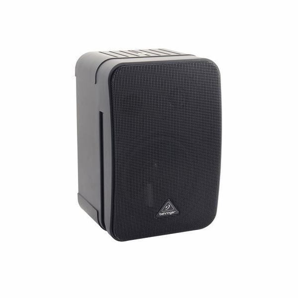 Пасивна акустична система Behringer 1C-BK 172096 фото