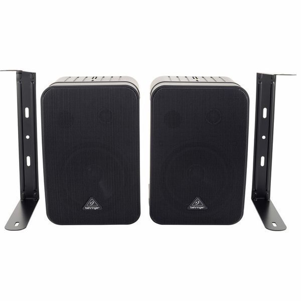 Пасивна акустична система Behringer 1C-BK 172096 фото