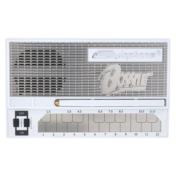 Синтезатор Stylophone Bowie 2793090000019 фото