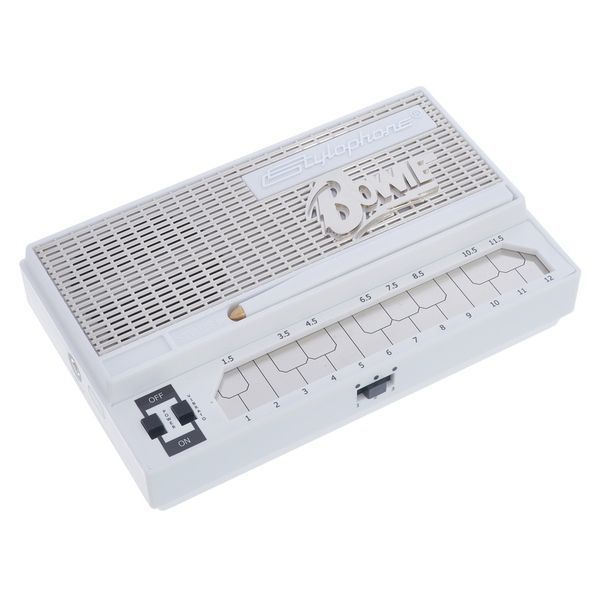 Синтезатор Stylophone Bowie 2793090000019 фото