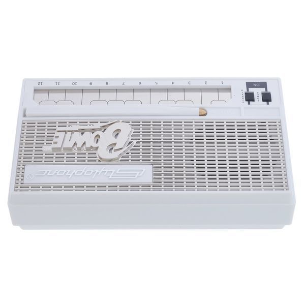 Синтезатор Stylophone Bowie 2793090000019 фото