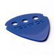 DUNLOP TECKPICK STANDARD BLUE ALUMINUM 26843 фото 3