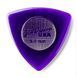 Медиатор DUNLOP TRI STUBBY 3.00 мм 20110 фото 4