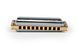 Губна гармошка Hohner Marine Band Thunderbird M201175P Low Low F-major 128990 фото 5
