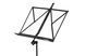 Пюпитр GEWA Music Stand FX (макс. 102 см) Black G-F900702 фото 7