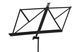 Пюпитр GEWA Music Stand FX (макс. 102 см) Black G-F900702 фото 6